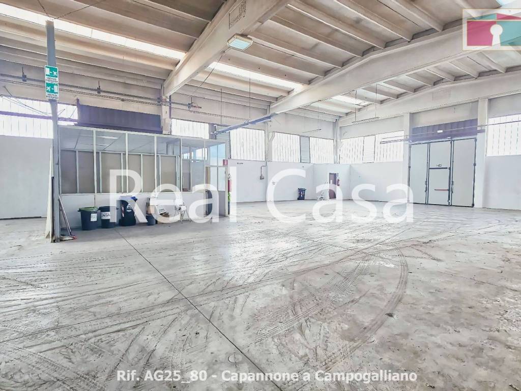 Interno non residenziale