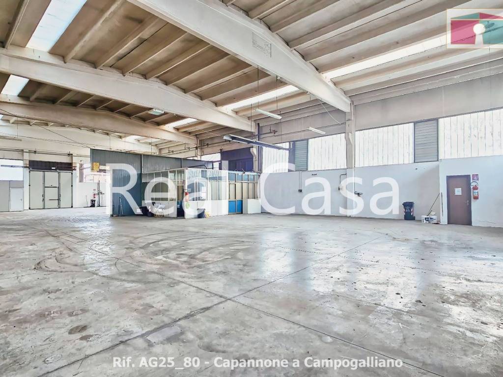 Interno non residenziale