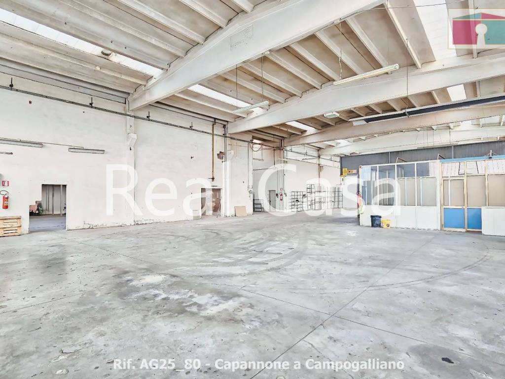 Interno non residenziale