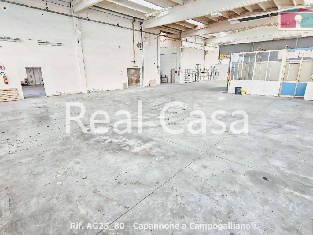 Interno non residenziale