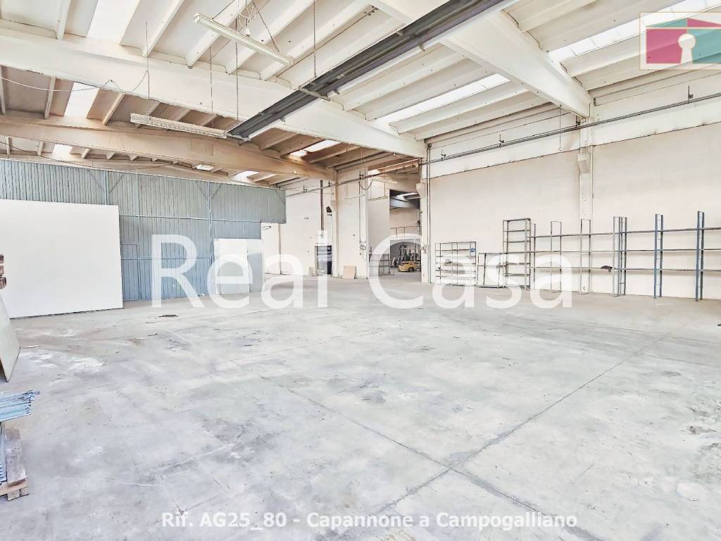 Interno non residenziale