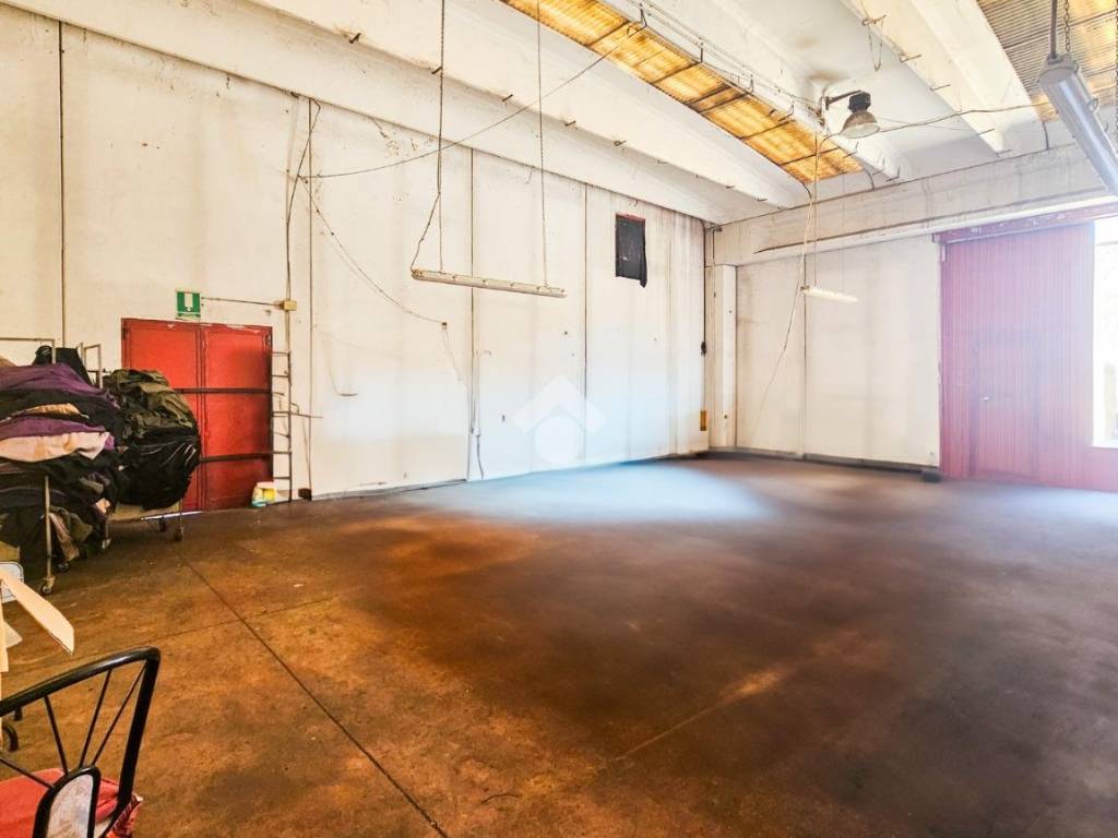 Interno non residenziale