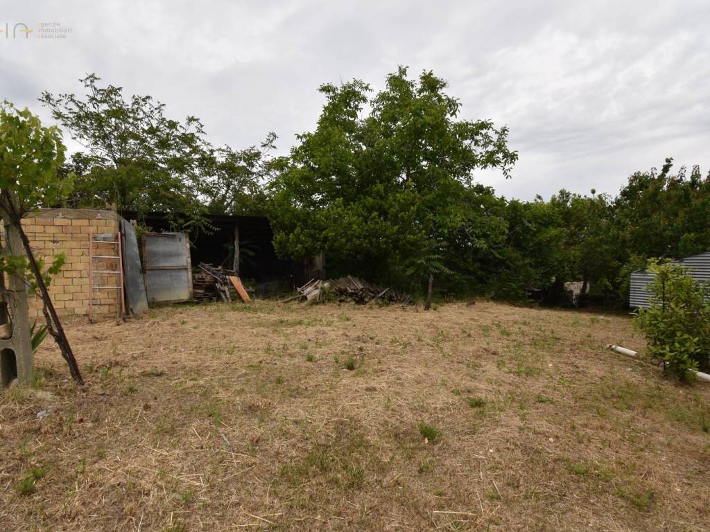 Terreno