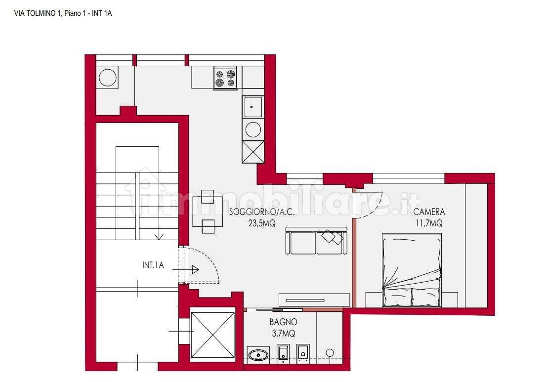 Appartamento - foto 2