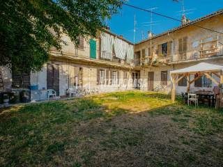 Cortile interno