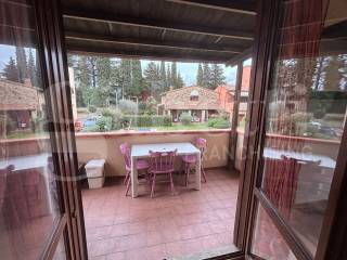 Veranda