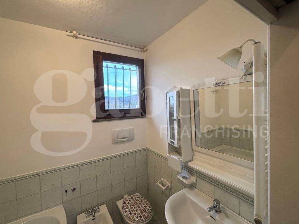 Bagno