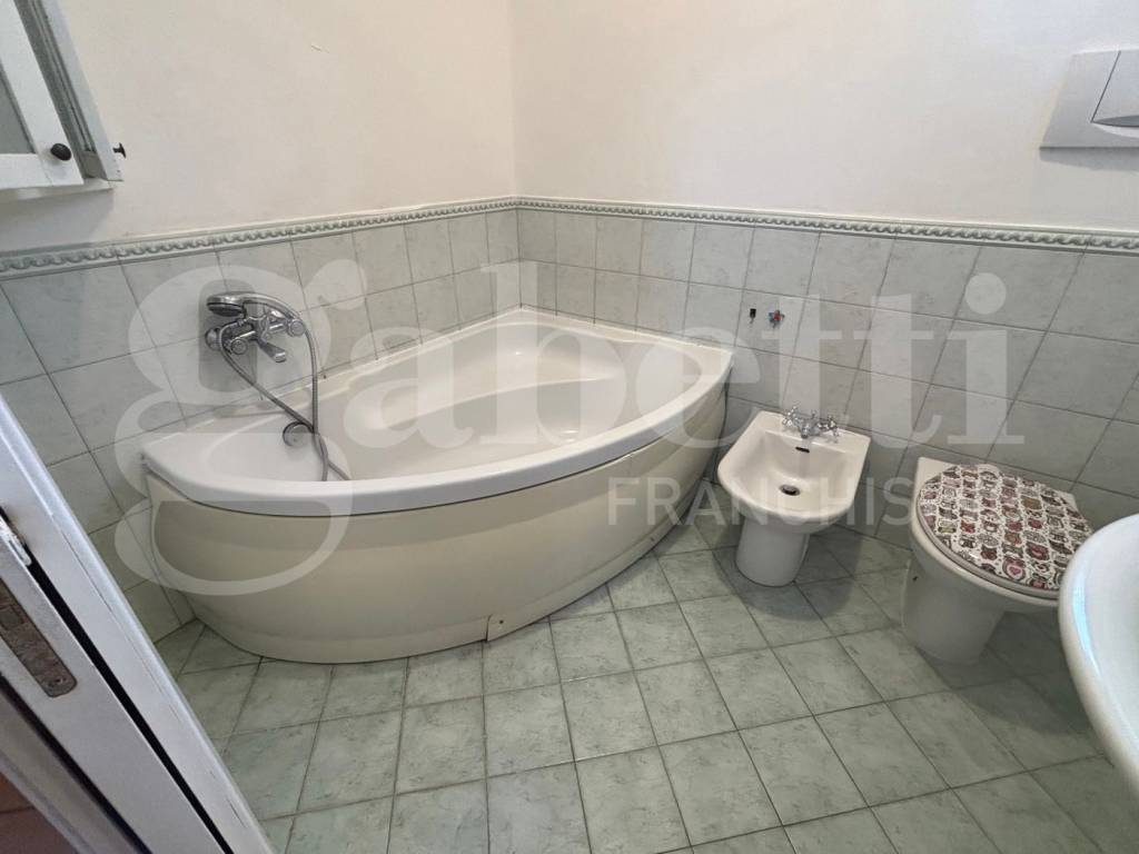 Bagno