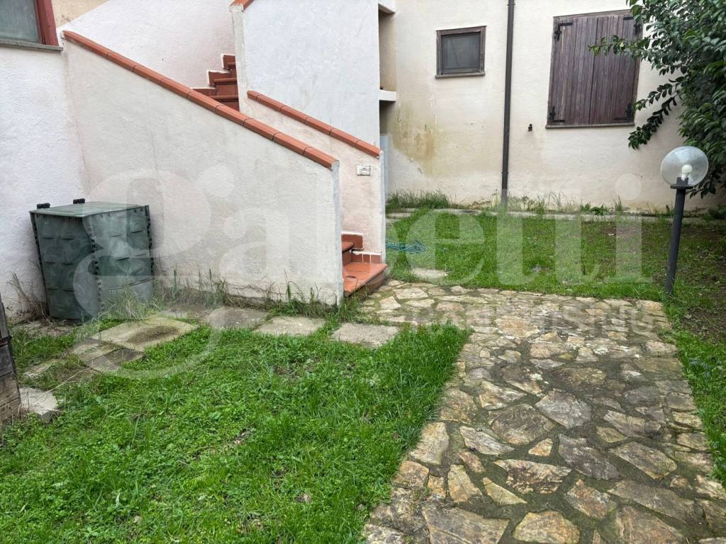 Giardino
