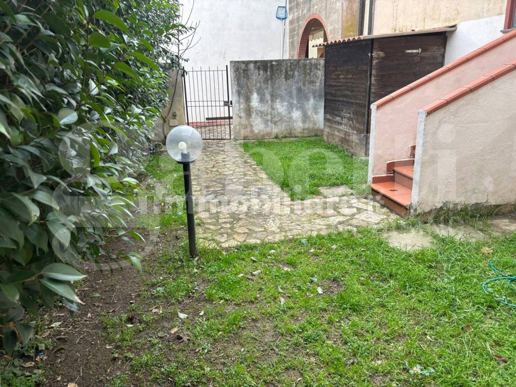 Giardino