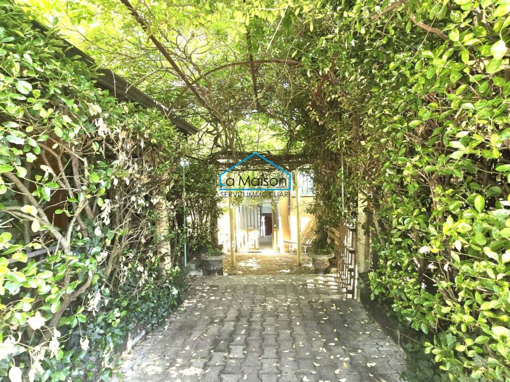 Giardino