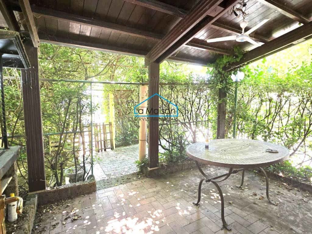 Veranda