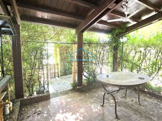 Veranda