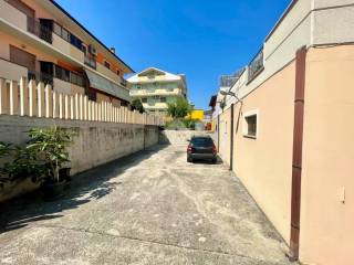 Cortile interno