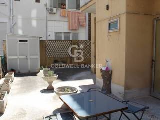 Cortile interno
