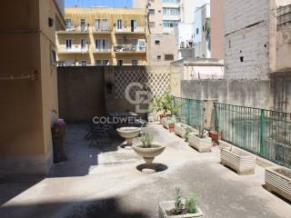 Cortile interno