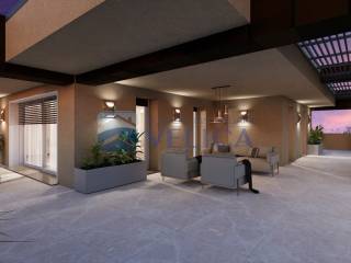 Interno palazzo