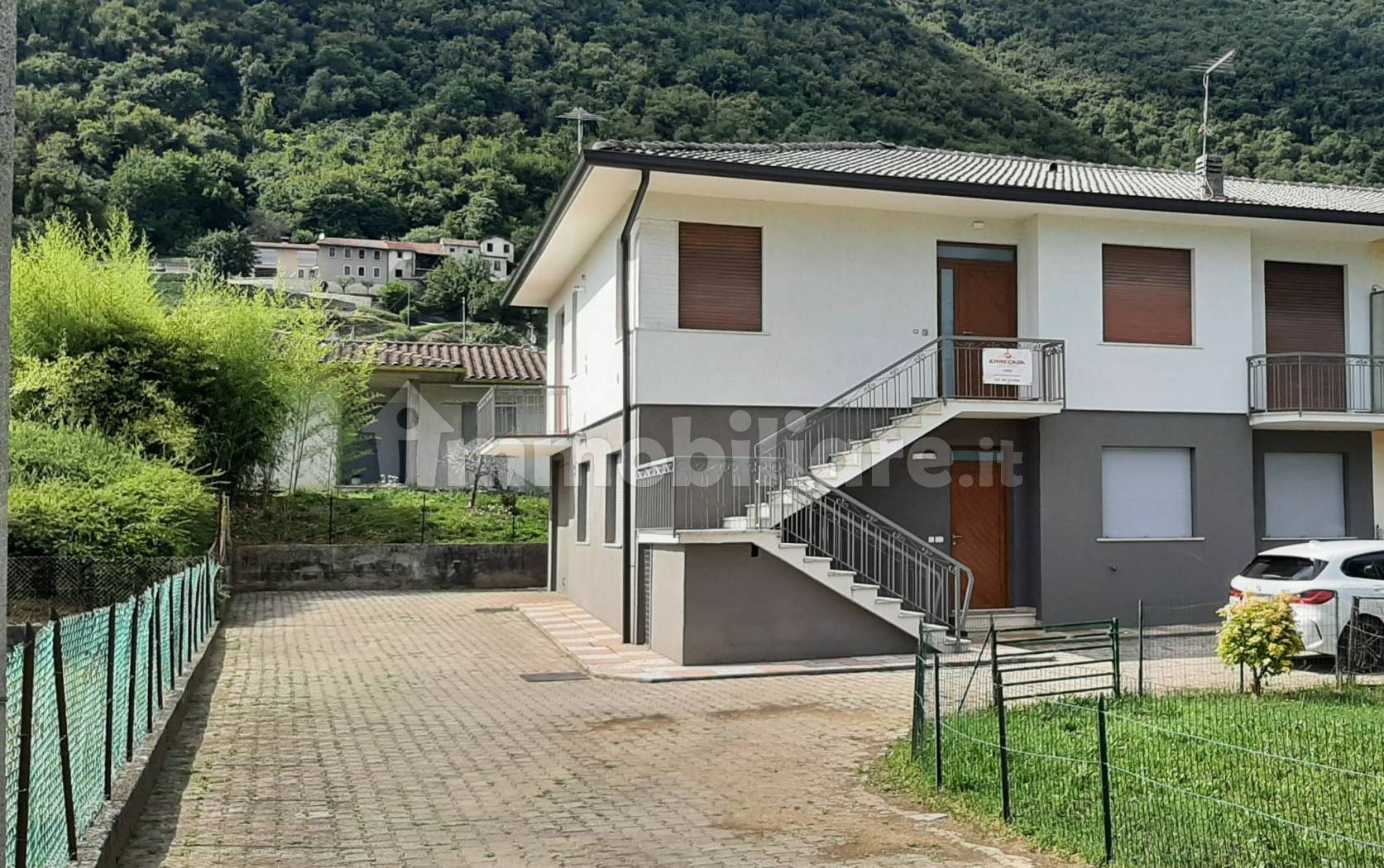 Appartamento in vendita a Piovene Rocchette