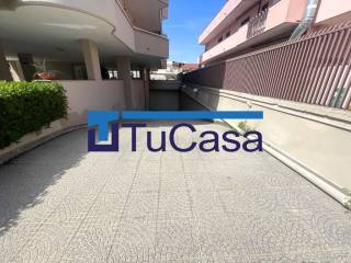Cortile interno