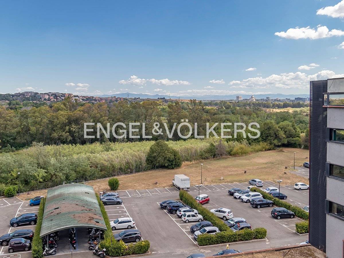 Palazzo - Edificio in vendita a Roma