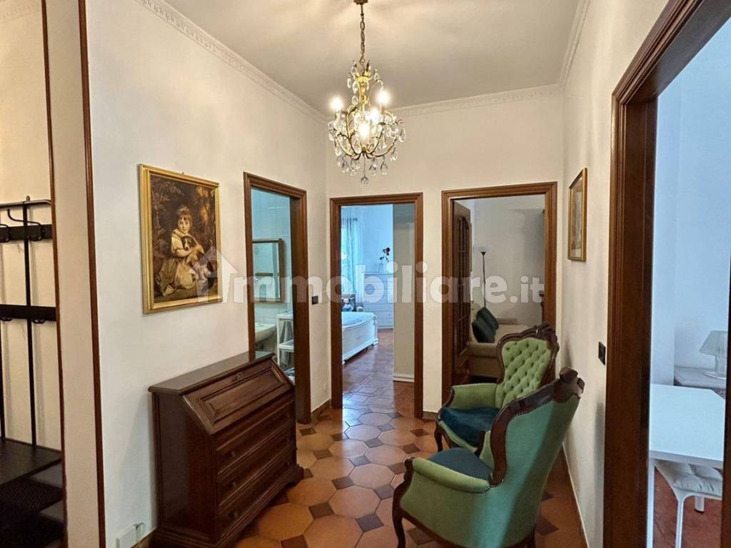 Stanze singole e doppie in Lingotto, foto 6 di 20