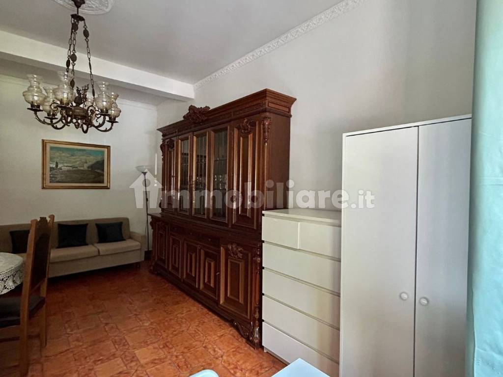 Stanze singole e doppie in Lingotto, foto 16 di 20