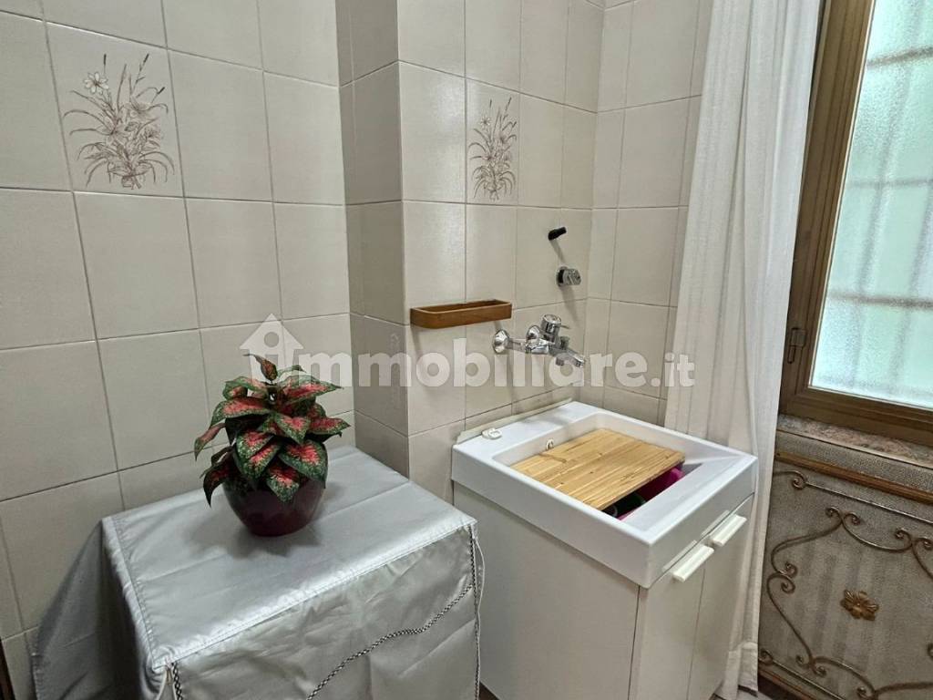 Stanze singole e doppie in Lingotto, foto 19 di 20