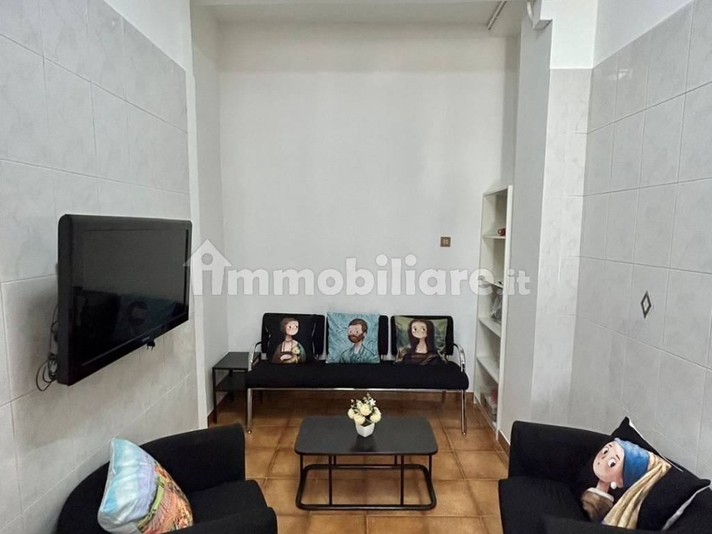 Stanze singole e doppie in Lingotto, foto 12 di 20