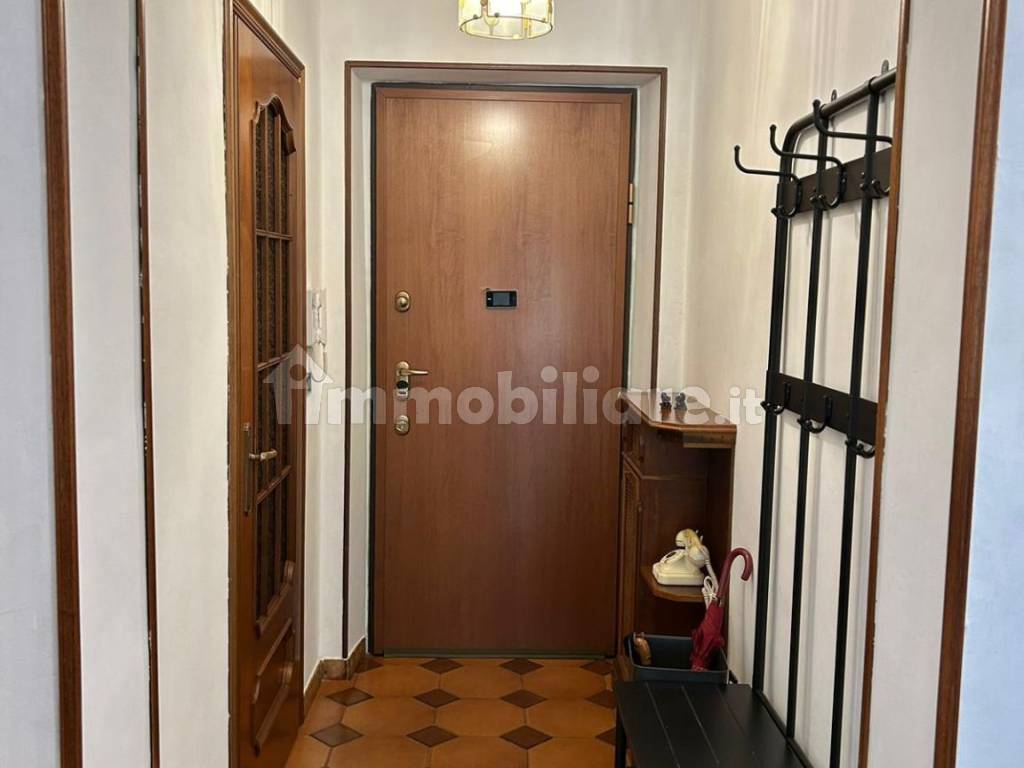 Stanze singole e doppie in Lingotto, foto 20 di 20