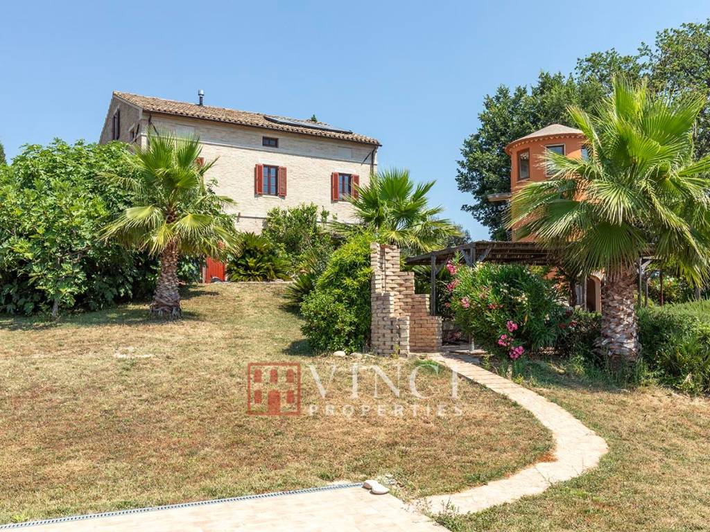 Giardino