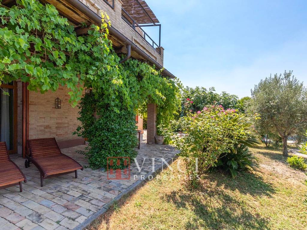 Giardino