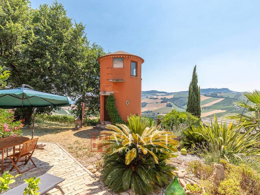 Giardino