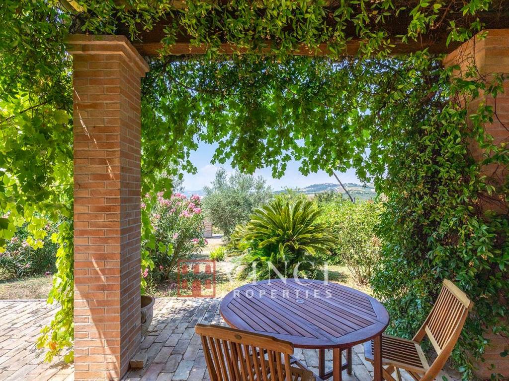 Giardino
