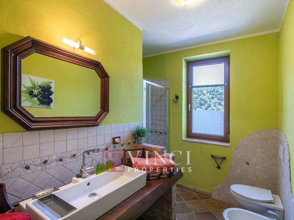 Bagno