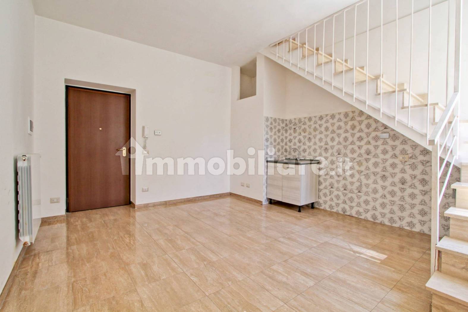 Appartamento in vendita a Guidonia Montecelio