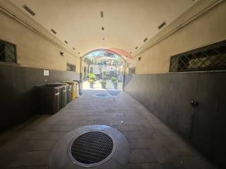 Interno palazzo