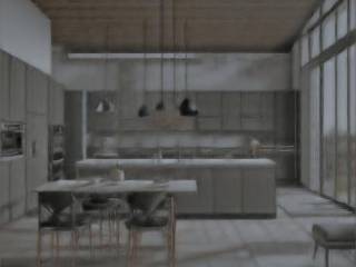 Interno non residenziale