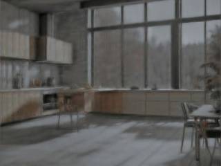 Interno non residenziale