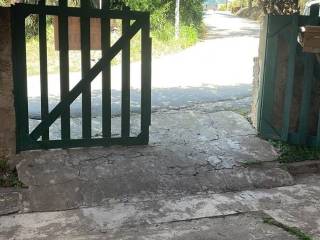 Cortile interno