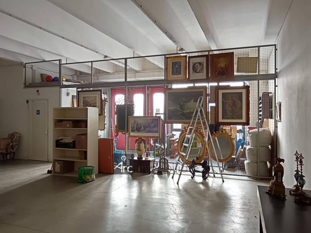 Interno non residenziale