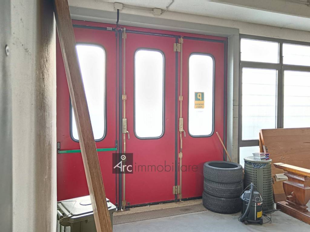 Interno non residenziale