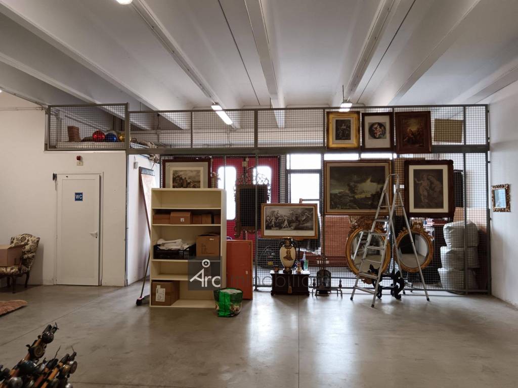 Interno non residenziale