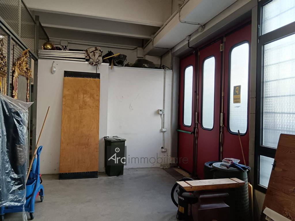 Interno non residenziale