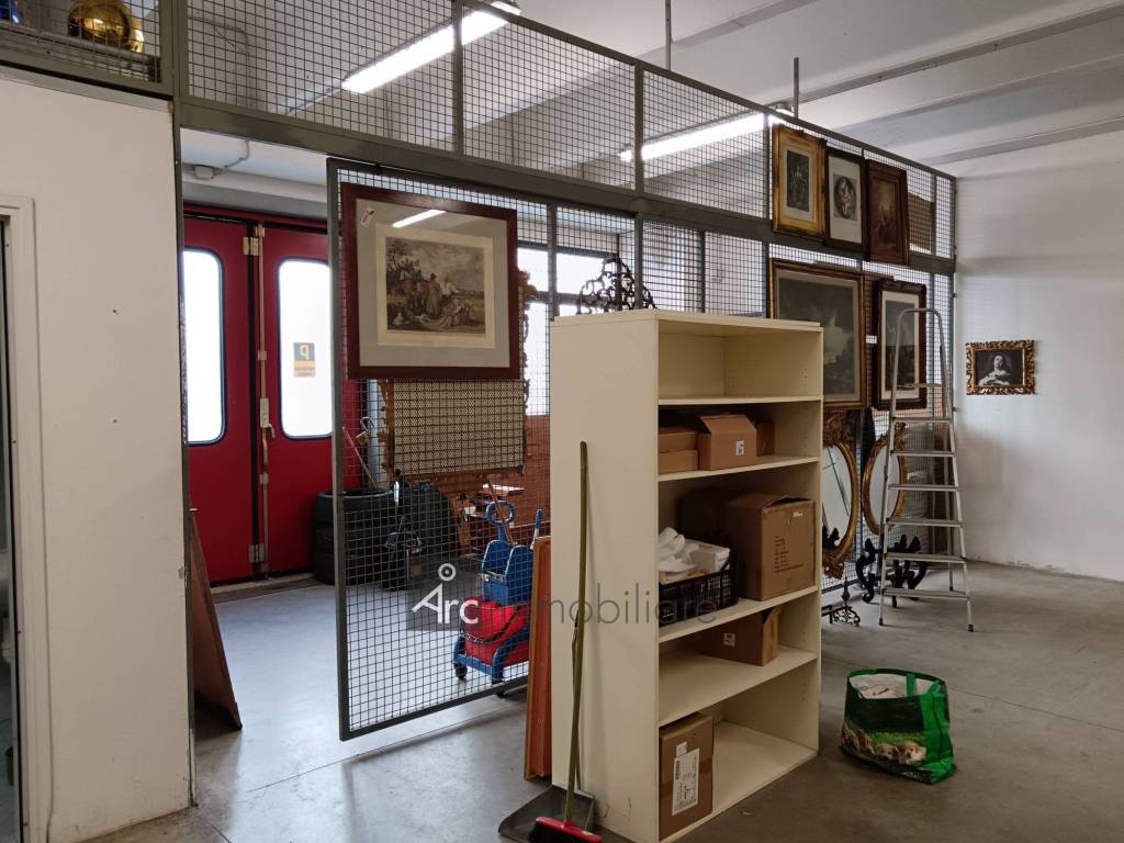 Interno non residenziale