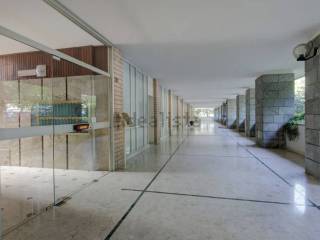 Interno palazzo