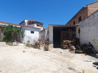 Cortile interno