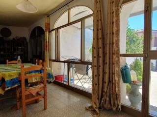 Veranda