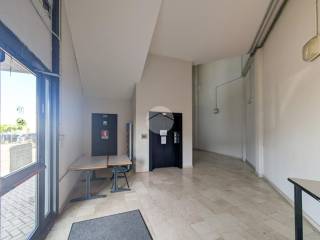 Interno palazzo