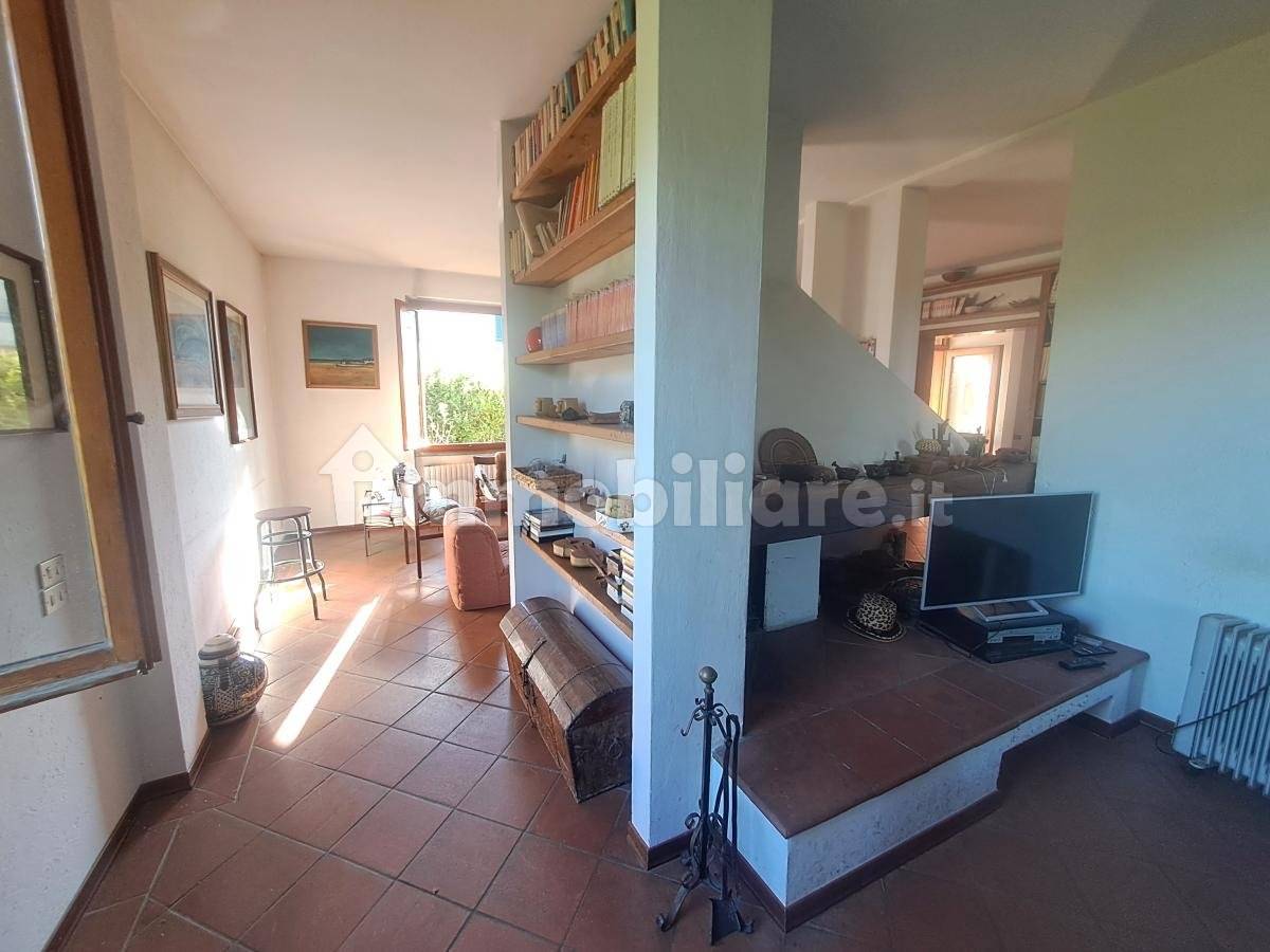 Villa in vendita a Scarperia e San Piero