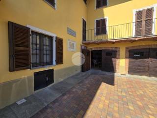 Cortile interno